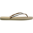 Havaianas Square Magic Sequin - Sand Grey