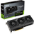 ASUS PRIME GeForce RTX 4070 SUPER 12GB OC HDMI 3xDP GDDR6X Edition