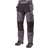 L.Brador 1843PB Aereo Work Trousers - Grey
