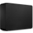 Seagate Expansion STKP24000400 24TB USB 3.0