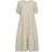 Liberté Olise Dress - Creme