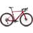 BH Gravel Bike Gravelx 3.0 2023 Red Unisex