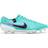 Nike Tiempo Legend 10 Elite FG Low Top - Hyper Turquoise/Black