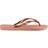 Havaianas Top Tiras - Rose Nude