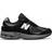 New Balance 2002R M - Black