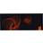 Lioncast Liocat PD 684 XXXL Gaming Mousepad Black