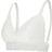 Mamalicious Nursing Bra White/Whisper White (20012638)