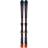 Fischer The Curv TI TPR+RS 10 PR Alpine Skis Pack