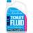 Pro-Kleen Caravan & Motorhomes Blue Toilet Chemical Fluid 2L