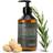 Jean & Len Hydration Shampoo Rosemary & Ginger 300ml