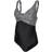 Mamalicious Maternity Swimsuit Black (20015104)