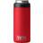 Yeti Rambler Colster Slim Rescue Red Bottle Cooler