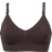 Boob Organic Cotton Nursing Bra Brown