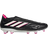 adidas Copa Pure+ FG - Core Black/Zero Metalic/Team Shock Pink 2