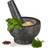 Relaxdays Robust & Durable Mortel