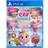 Cry Babies Magic Tears: The Big Game (PS4)