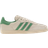 Adidas Pharrell Williams Humanrace Samba - Preloved Green/Aluminium