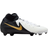 NIKE Phantom Luna 2 Pro FG High-Top - White/Metallic Gold Coin/Black