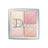 Dior Backstage Glow Face Palette #004 Rose Gold
