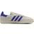 adidas Pharrell Williams Humanrace Samba - Blue/Aluminium