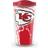 Tervis Kansas City Chiefs Travel Mug 47.3cl