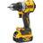 Dewalt ‎DCD805P2T-QW (2x5.0Ah)