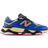 New Balance 9060 - Blue/Pink/Yellow