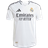 Adidas Men's Real Madrid 24/25 Home Authentic Jersey