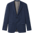 Bläck Luciano Blazer - Dark Blue Flour