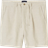 Bondelid Noah linen shorts - Beige