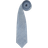 Bläck Norberto Tie - Blue