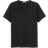 Bläck Core V Neck T-shirt - Black