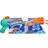 Nerf Super Soaker Hydro Frenzy Water Blaster