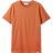 Les Deux Norregaard T-shirt - Court Orange