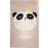 Conceptum Hypnose King Panda Rug 100x160cm