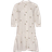 Noella Imogene Dress - White