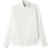 Bläck Dante Linen Shirt - White