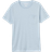 Dobber Henry Tee - Light Blue