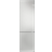 Bosch Series 4 KGN392LAF Stainless Steel, Grey