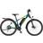 Fischer E-Bike ATB Terra 2.1 Junior Blue Gloss