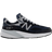 New Balance 990v6 M - Navy/White