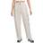 NIKE Women's Sportswear Essential High Rise Woven Cargo Pants - Light Orewood Brown/Sail