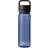 Yeti Yonder Navy Water Bottle 0.75L