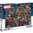 Clementoni Impossible Marvel 1000 Pieces