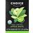 Choice Organics Herbal Yerba Mate Tea Apple Mate 16st 1pack