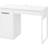 IKEA Micke White Skrivbord 50x105cm