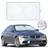 EcoNour Car Windshield Sun Shade