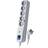 Lestar LV-530W 5-way 3m