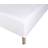 By Night Box Underlakan Vit (200x70cm)
