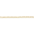 Scrouples Bracelet - Gold